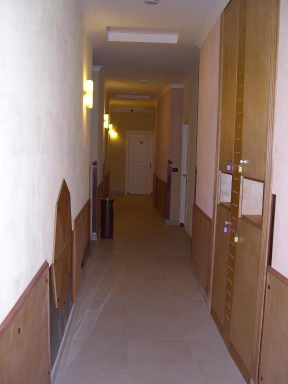 Chambre Quadruple