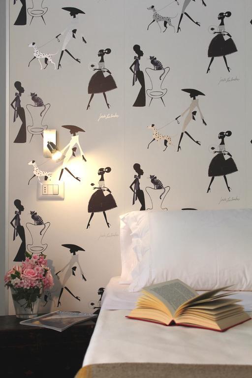Standard Doppelzimmer