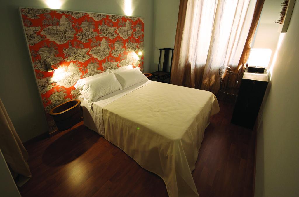 Vierbettzimmer