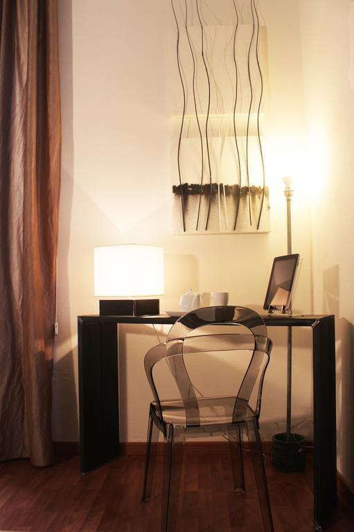 Dreibettzimmer