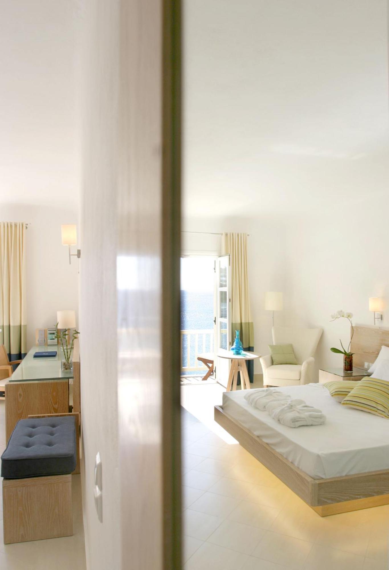 Habitación Superior
