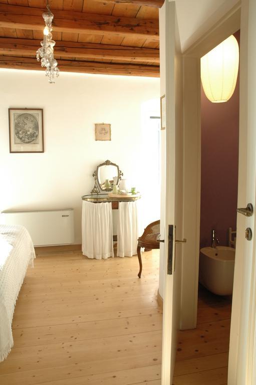 Doppelzimmer mit Seeblick