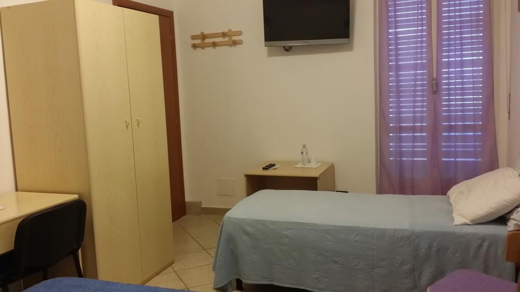 Habitación Triple con baño privado