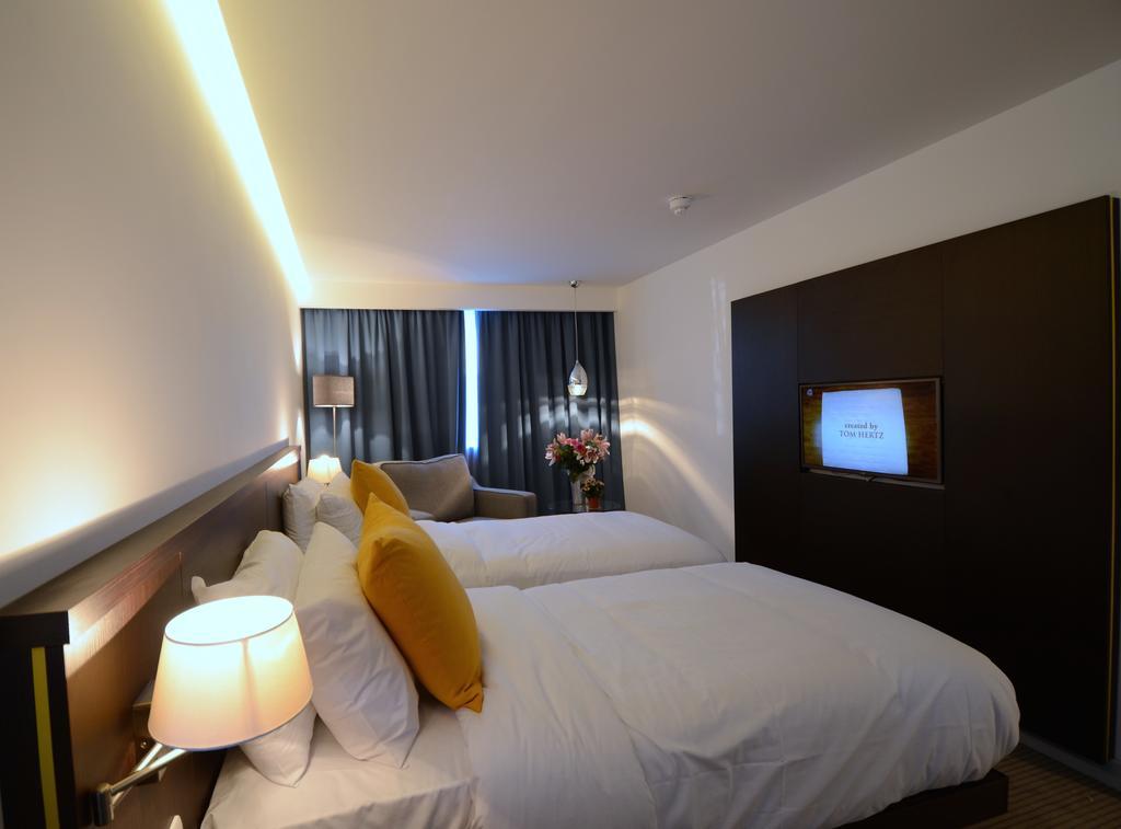 Basic Dreibettzimmer
