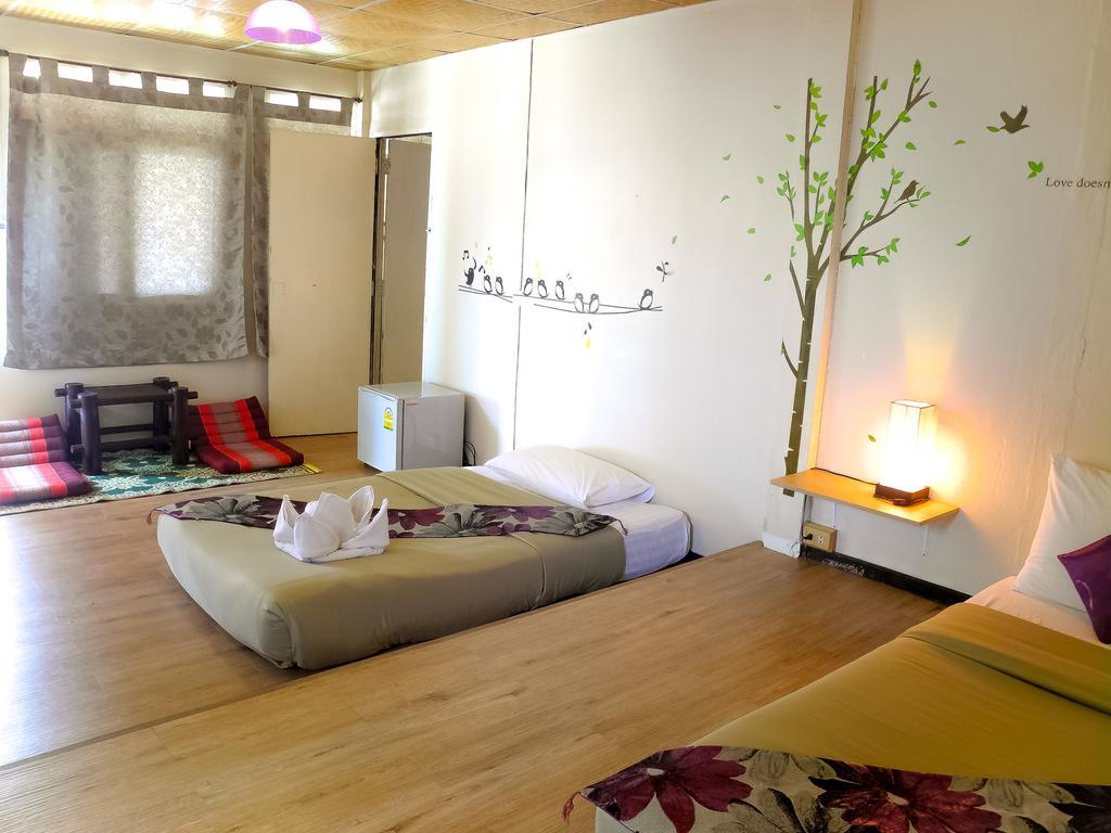 Familienzimmer