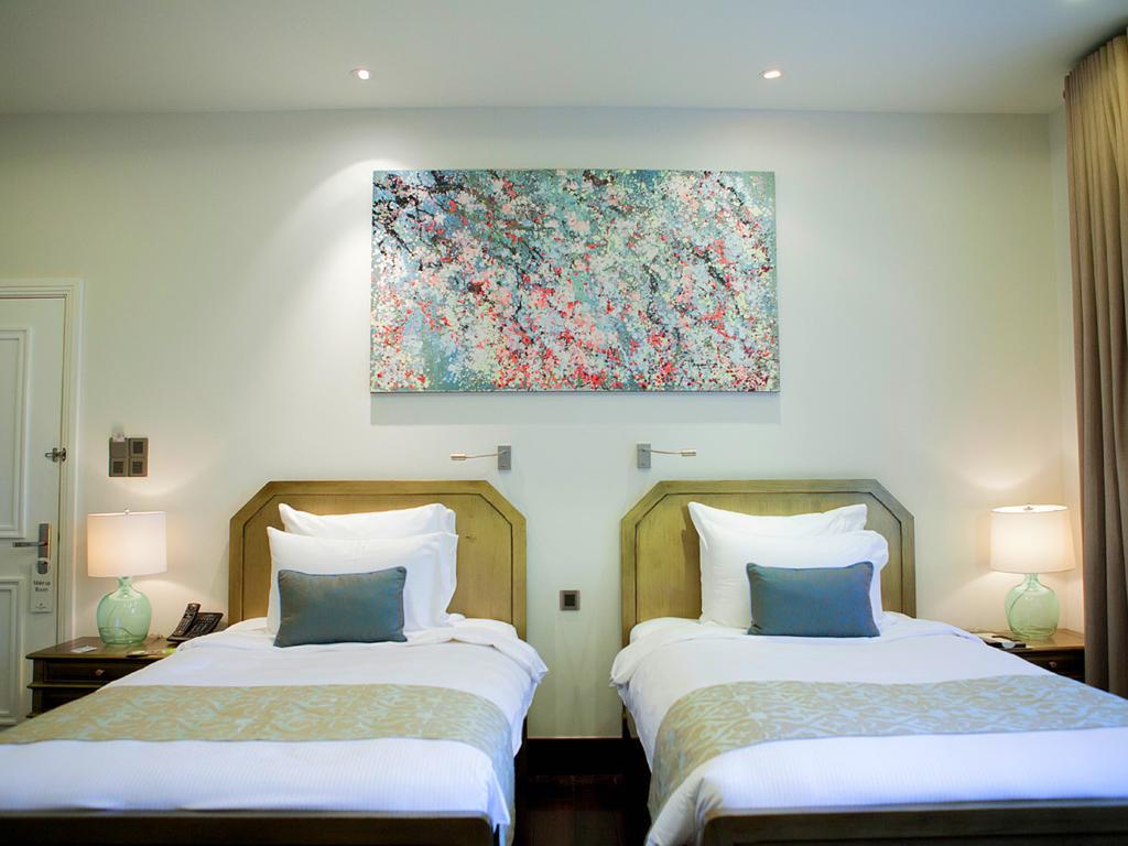 Chambre Villa