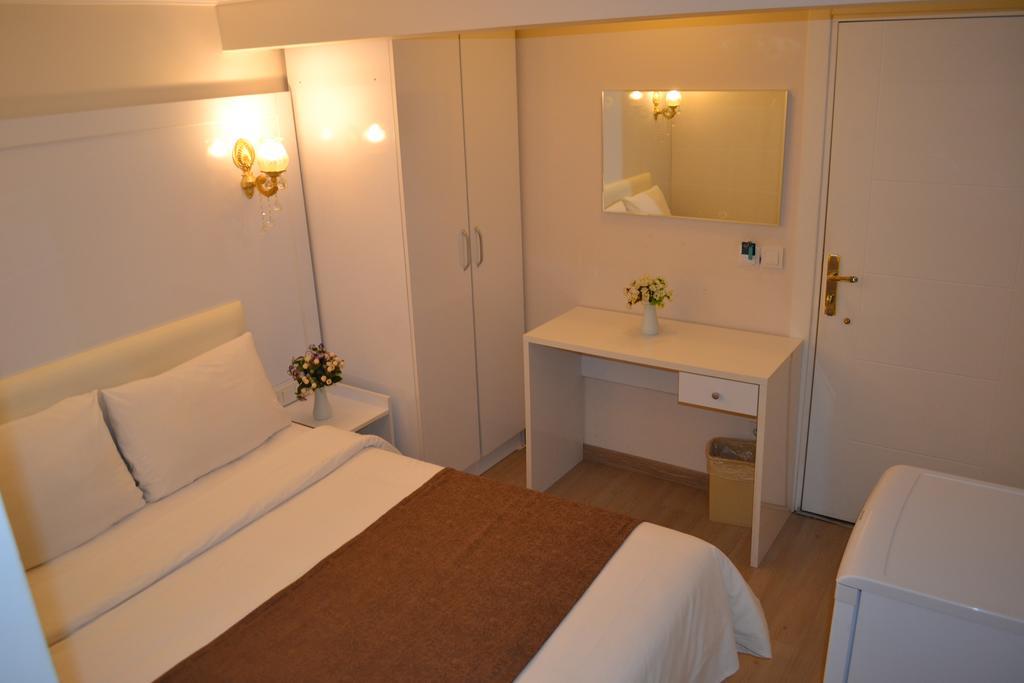 Economy Single Room