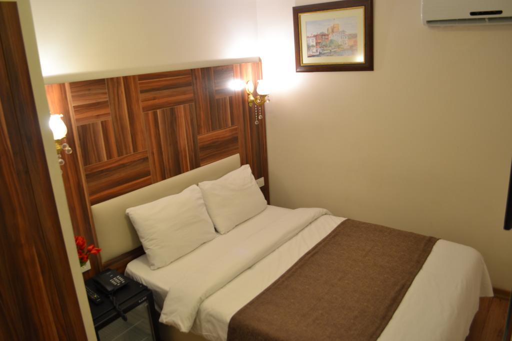 Economy Single Room