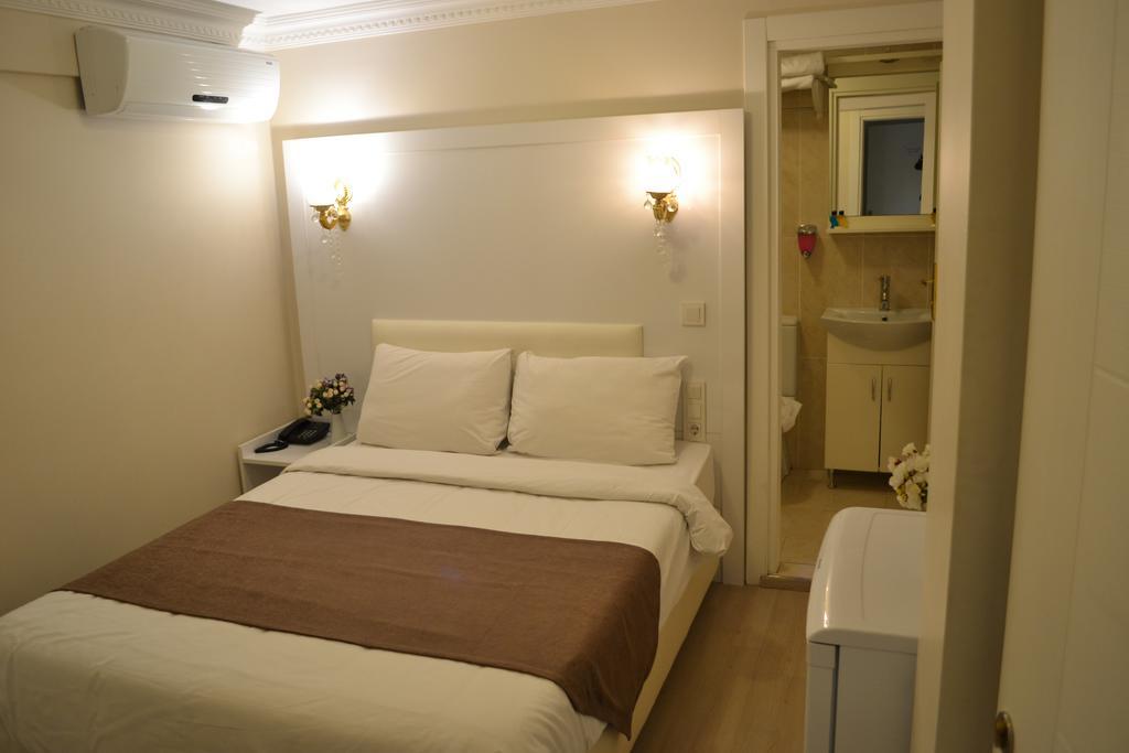 Economy Single Room