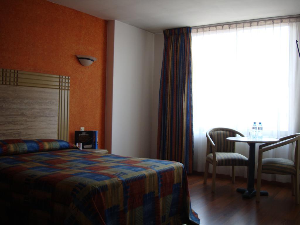 Doppelzimmer