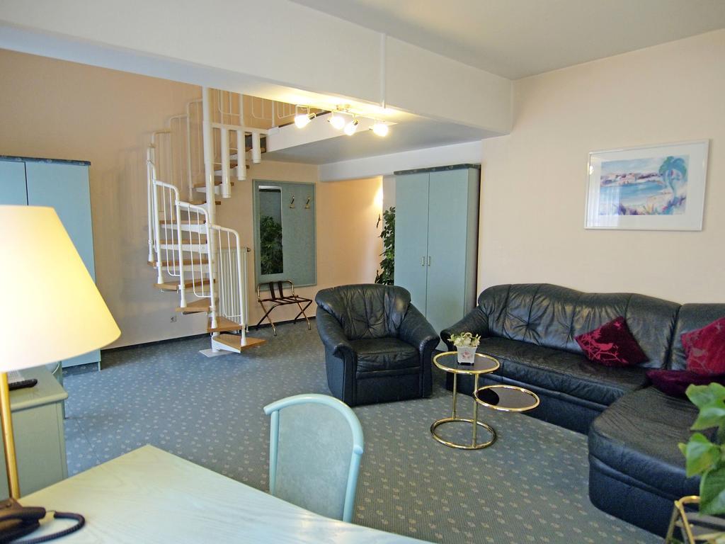 Apartment Split Level