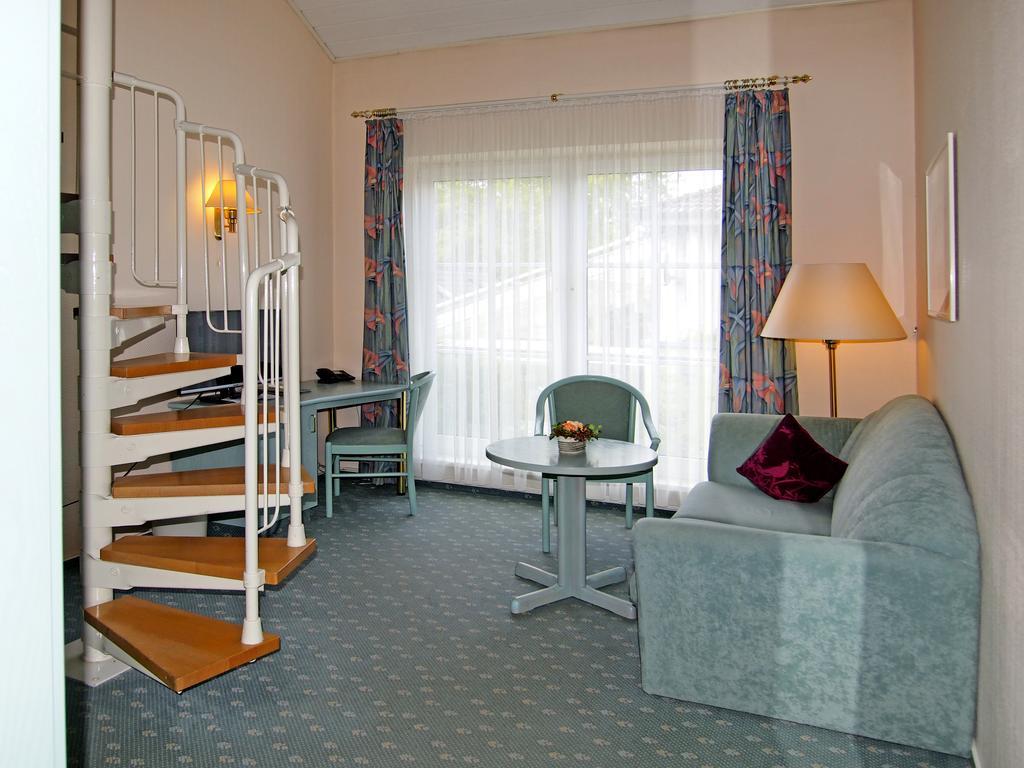 Apartment Split Level