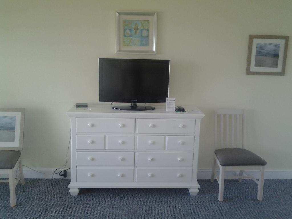 Double Room with Two Double Beds with Patio and  Ocean View