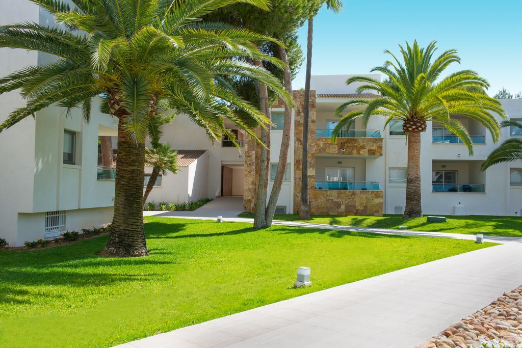 Suite Familiar com Vista Jardim
