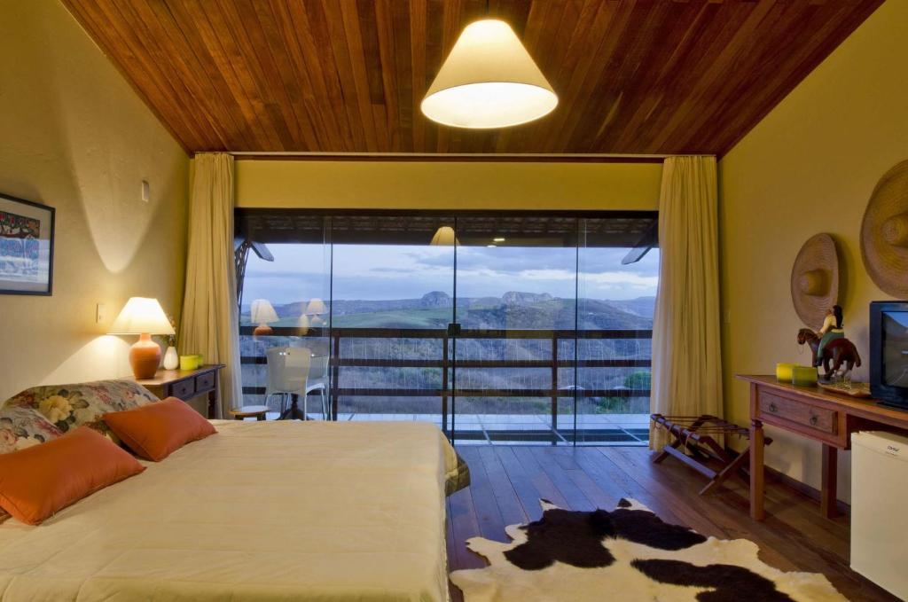 Apartamento de 1 Quarto