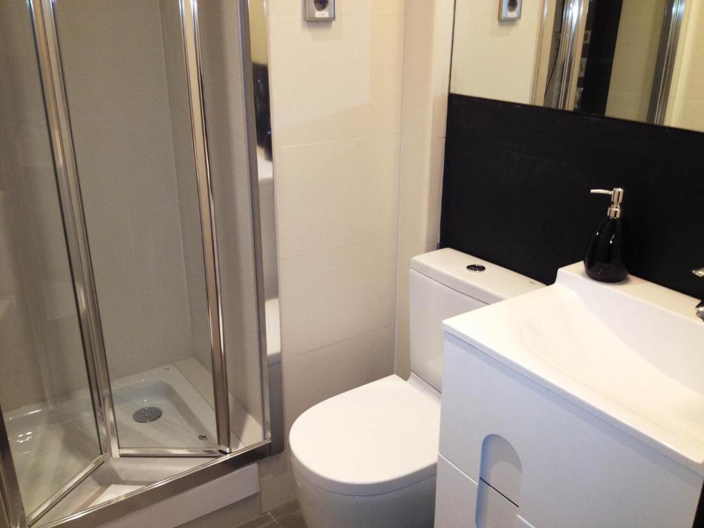 Habitación Doble Deluxe