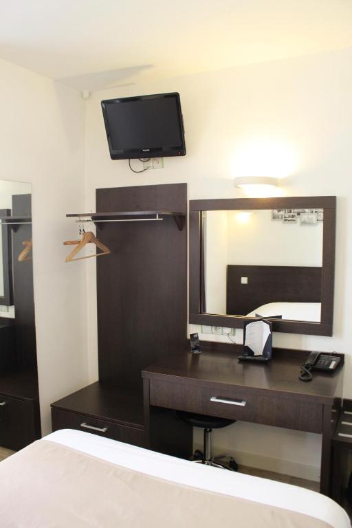 Standard Doppelzimmer