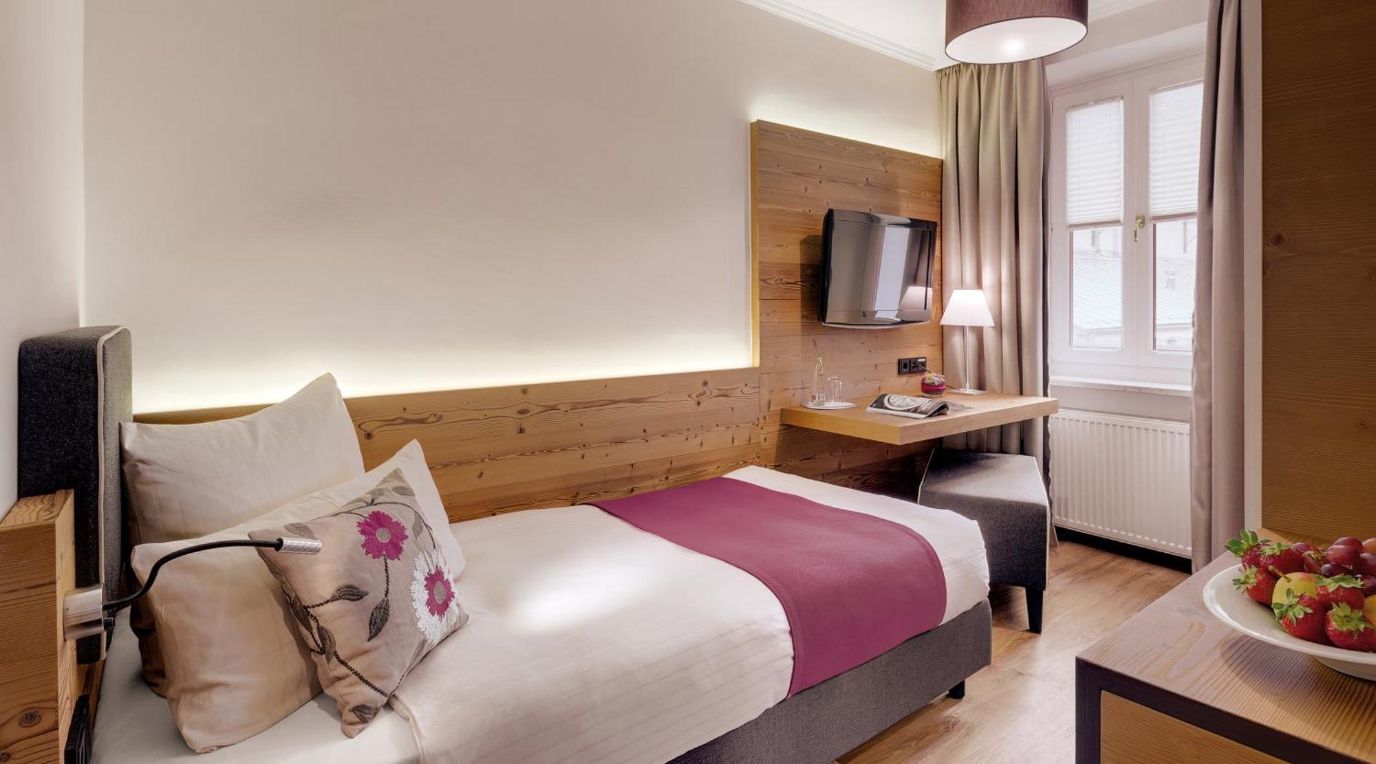 Chambre Simple
