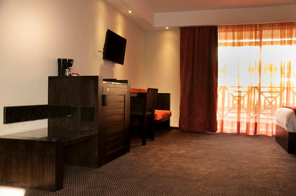 Comfort Room