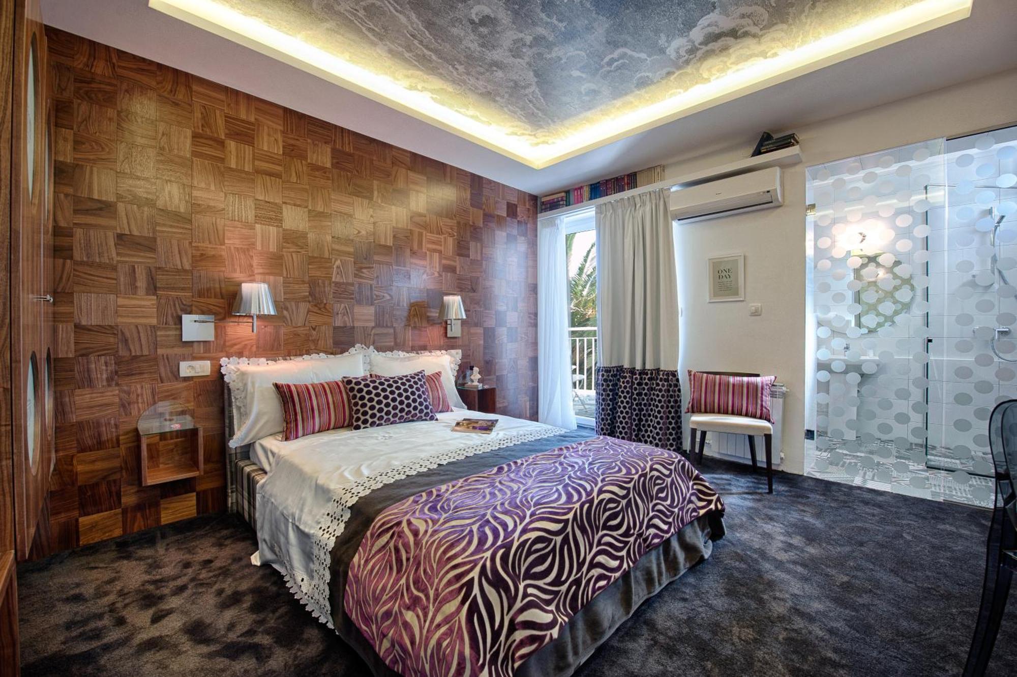Superior Doppelzimmer