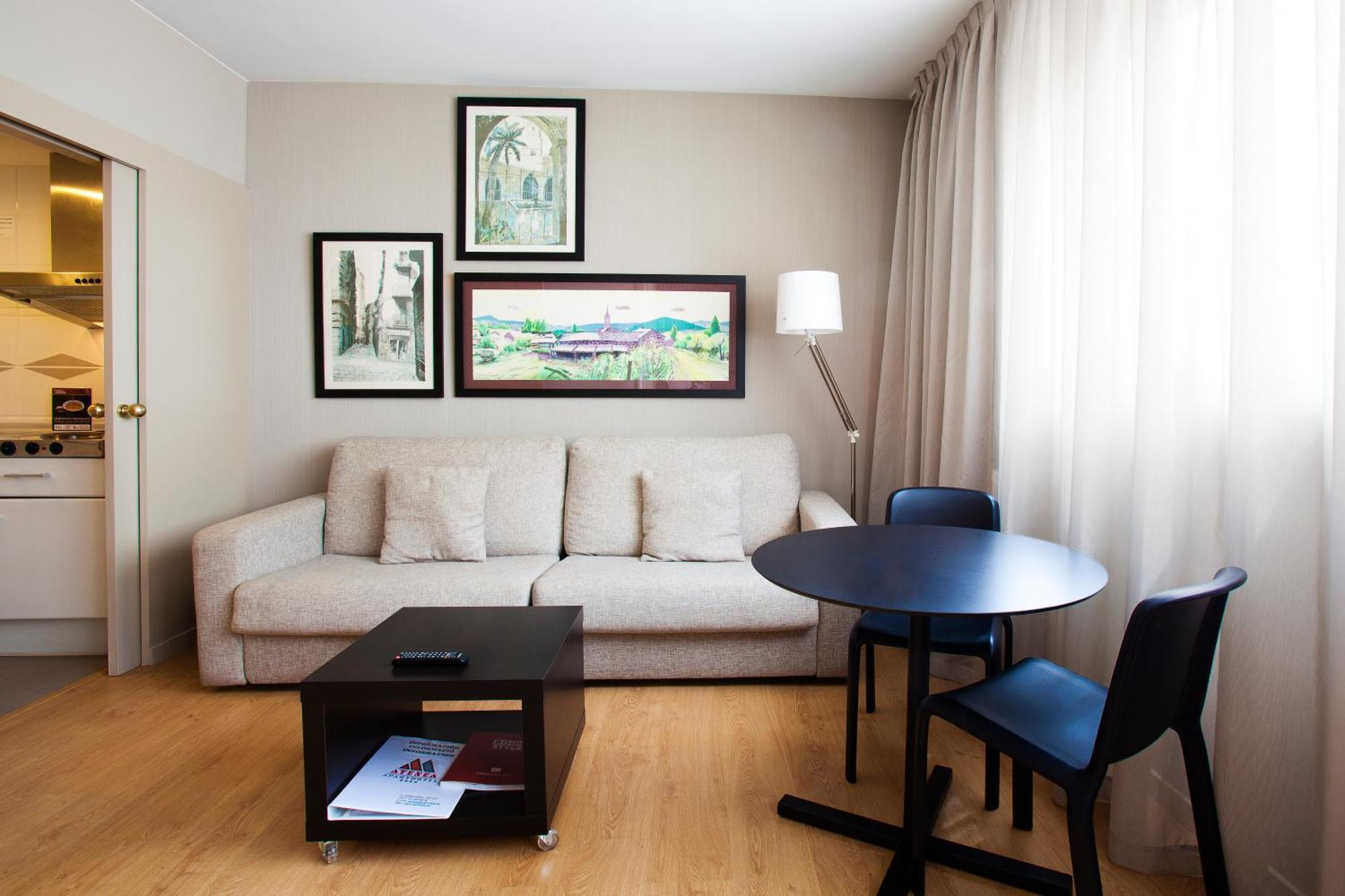 Premium Double or Twin Room