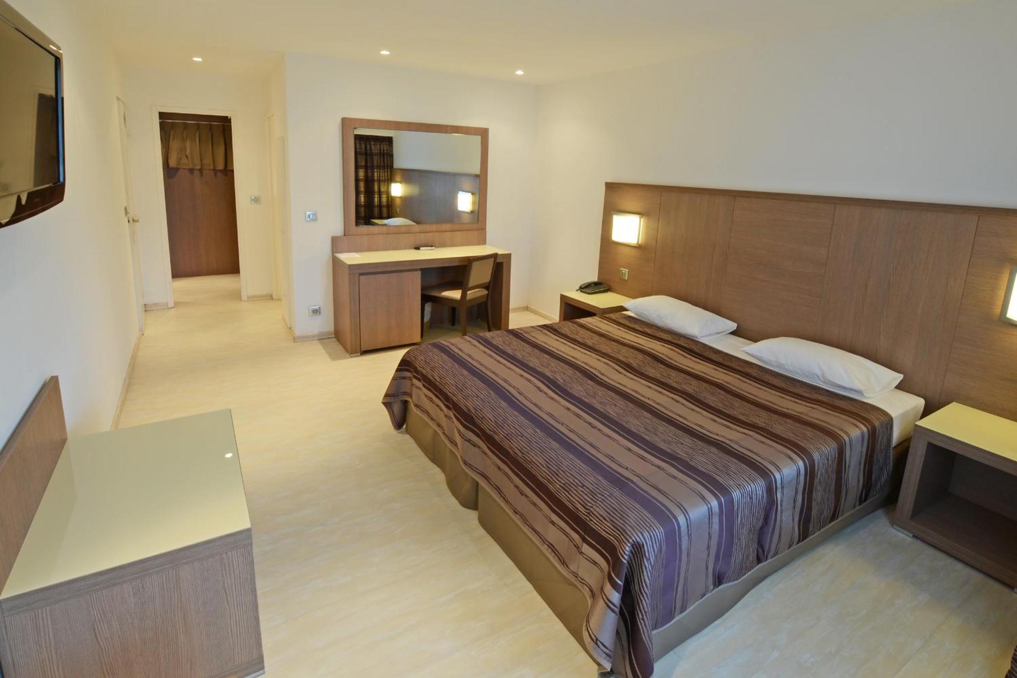 Habitación Doble Estándar
