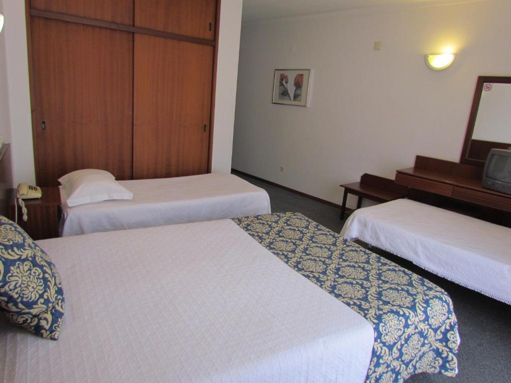 Habitación Familiar (2 adultos y 2 niños)