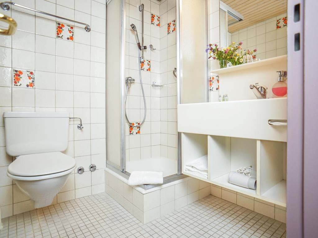 Single Room Maison Blanche