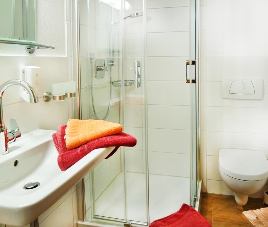Double Room Balcony