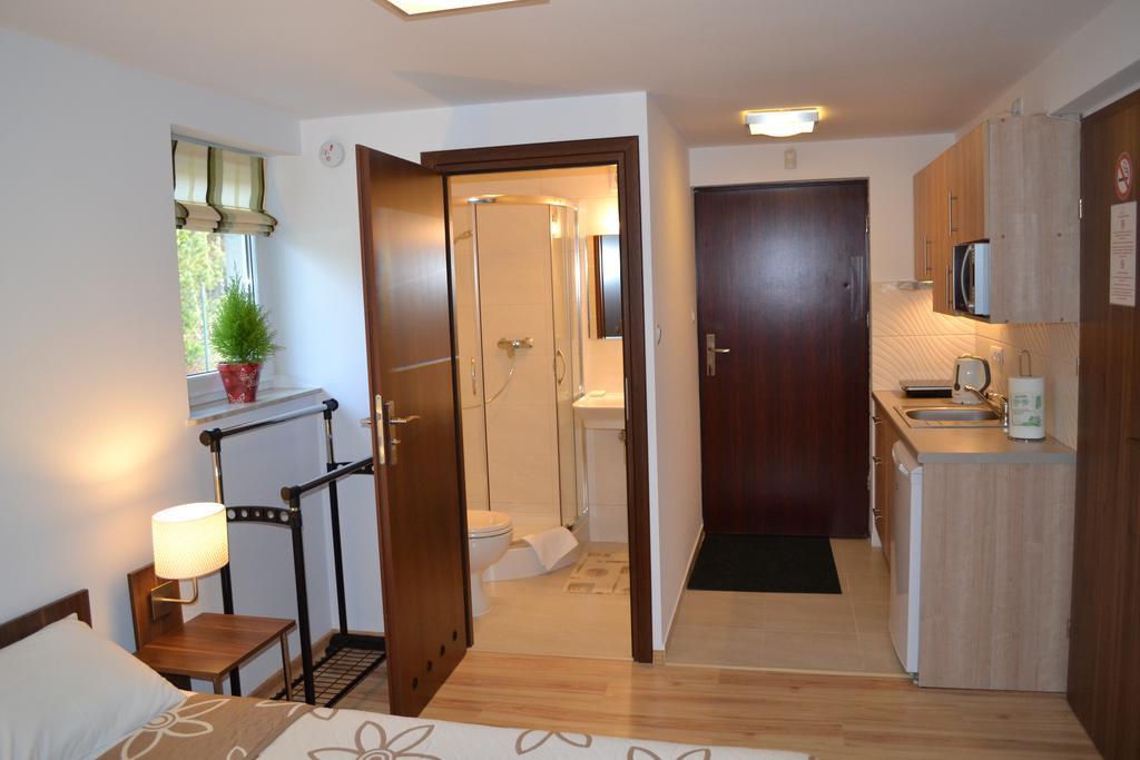 Triple Room with Kitchenette