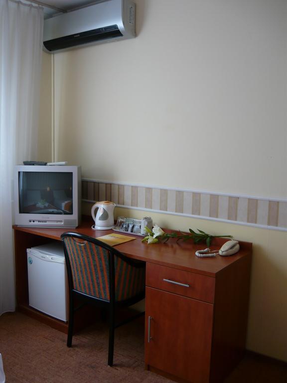 Chambre Triple
