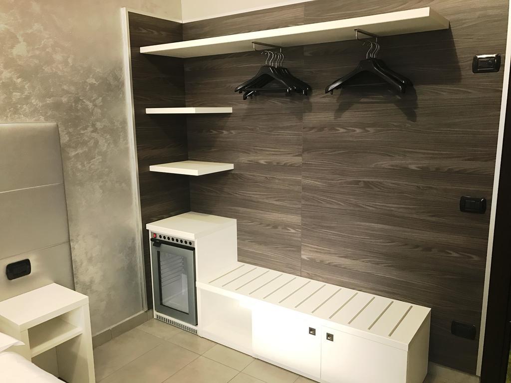 Habitación Doble - 2 camas