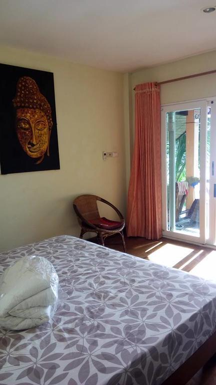 Bungalow - Côté Plage