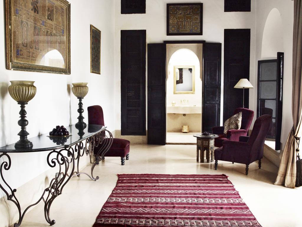 Suite Fès