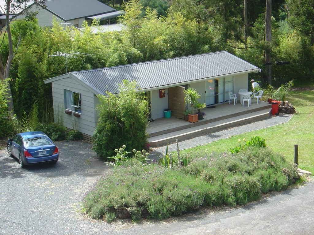 Studio Unit (maximum 4 guests)