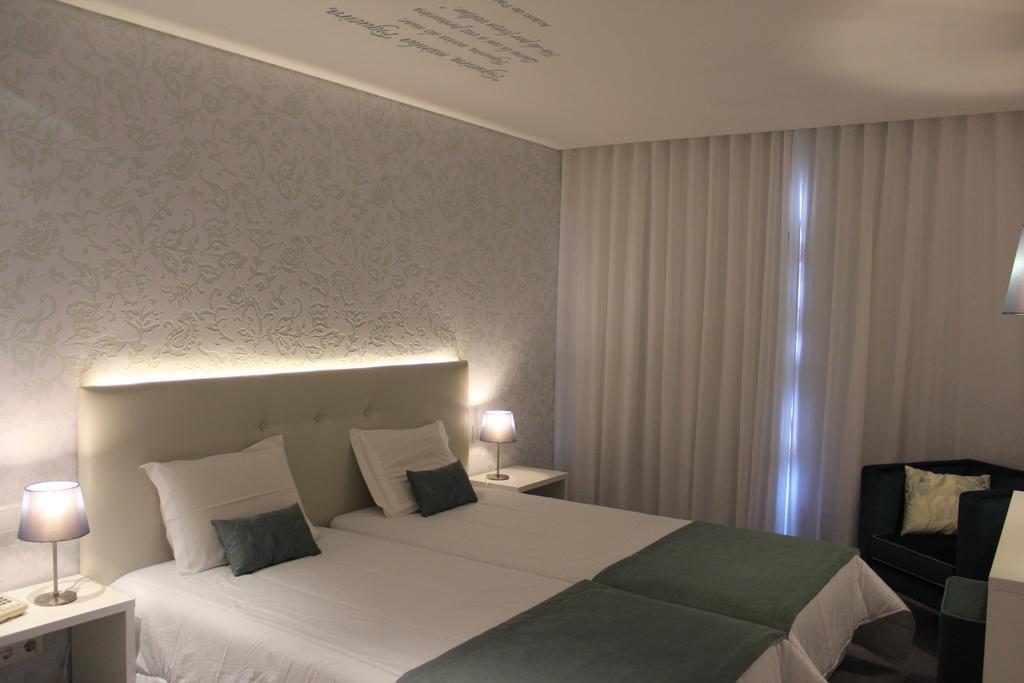 Angebot - Superior Doppelzimmer mit Romantik-Paket