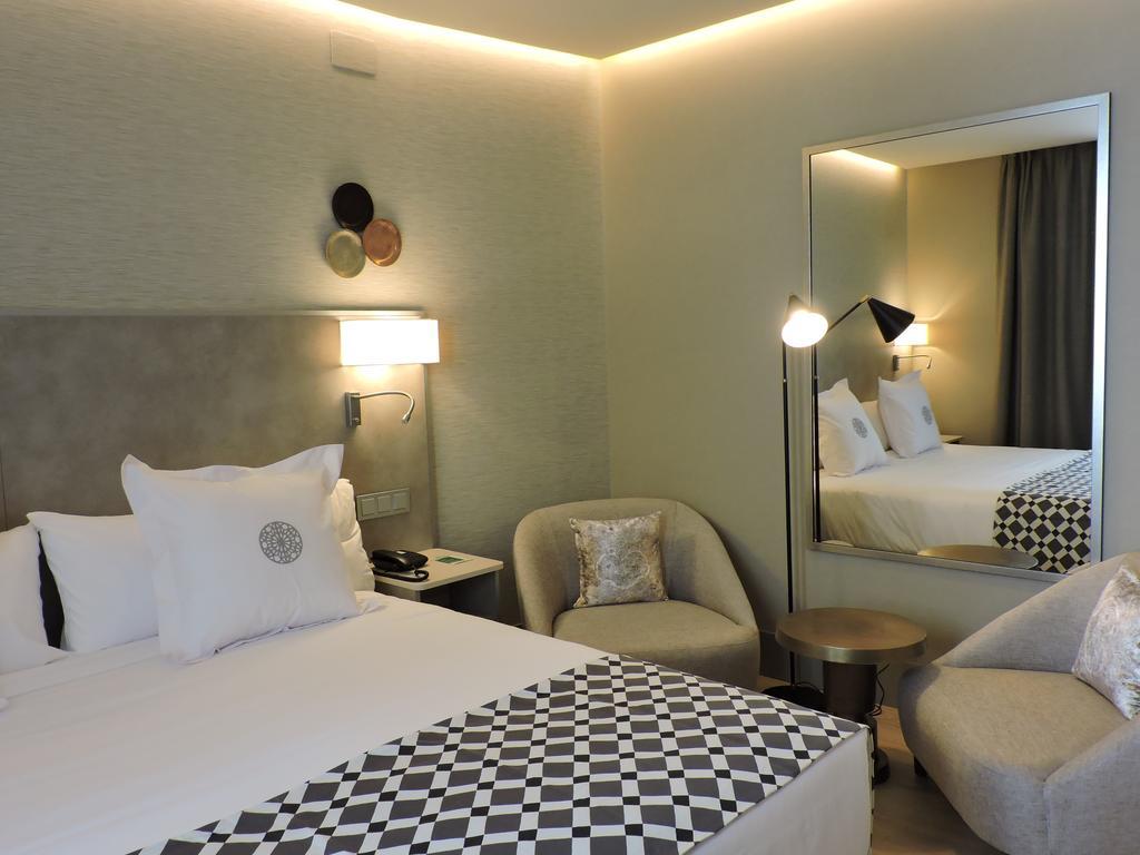 Chambre Double ou Lits Jumeaux Premium
