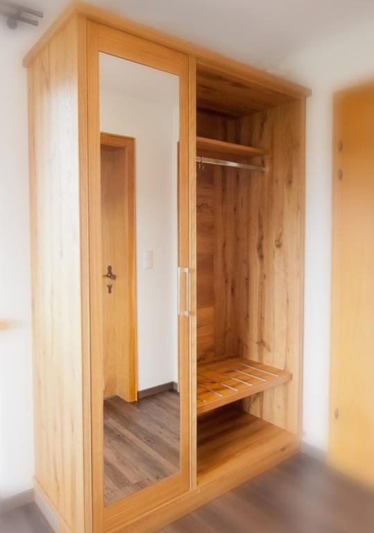 Double Room Balcony