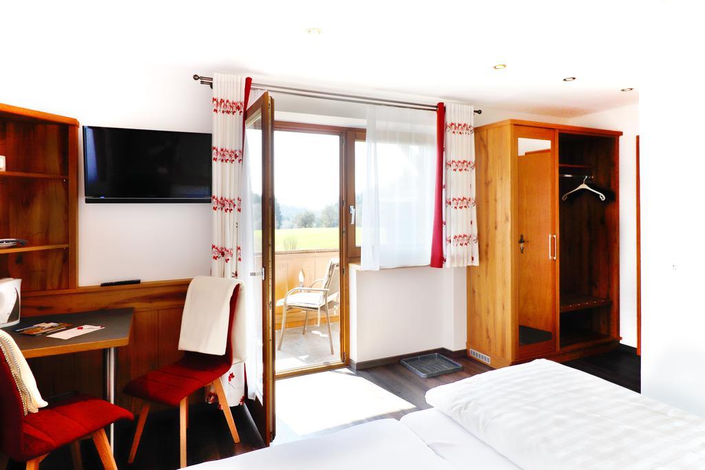 Double Room Balcony