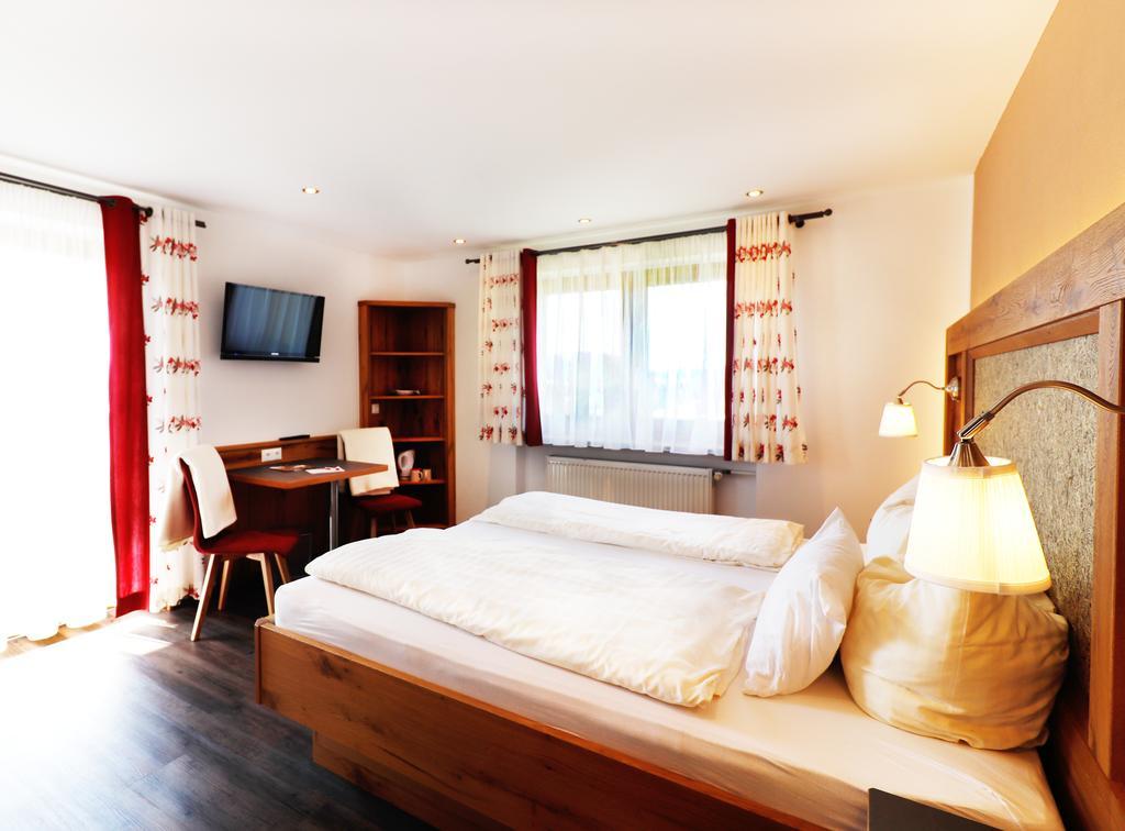 Double Room Balcony