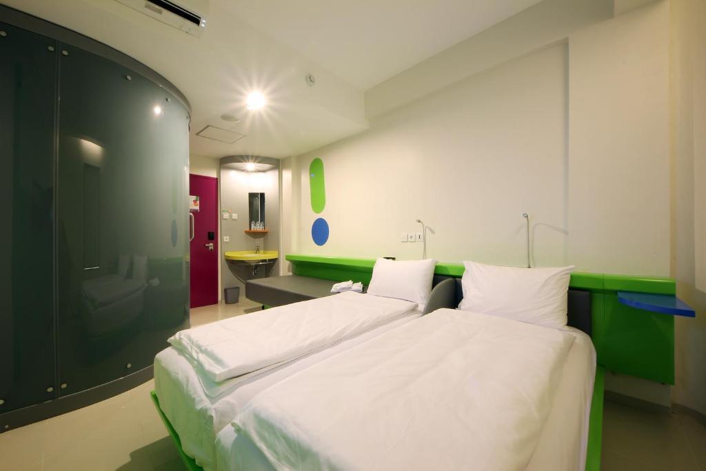 POP! Double or Twin Room