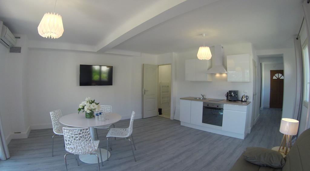 Appartement avec Balcon