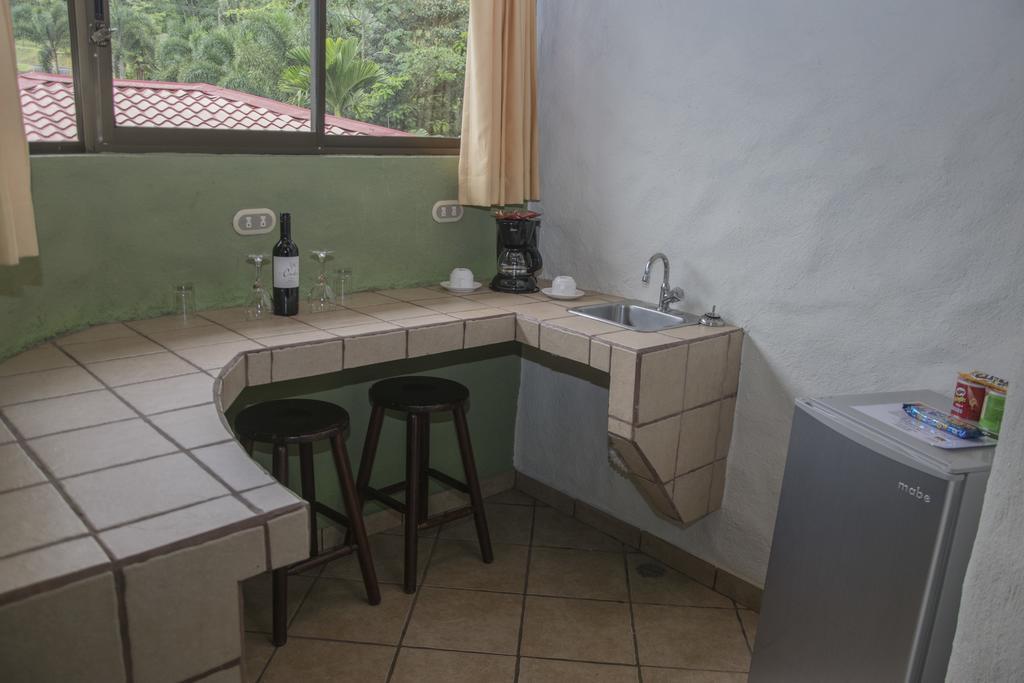 Deluxe Doppelzimmer mit Bergblick