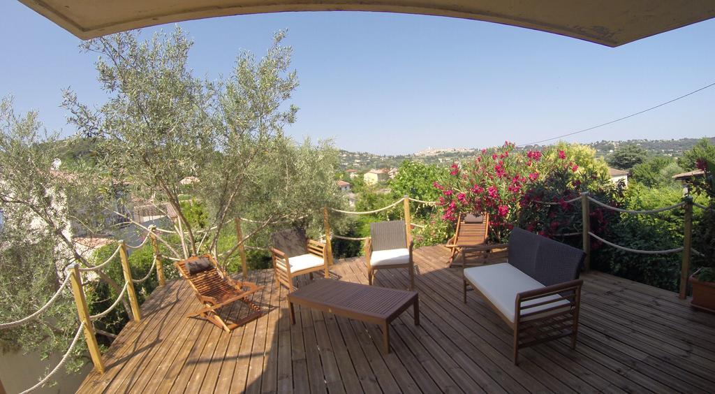 Appartement avec Terrasse