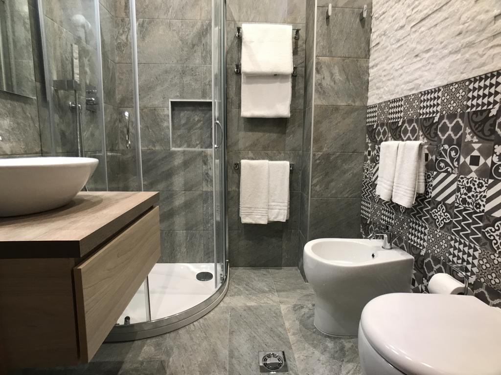 Chambre Triple