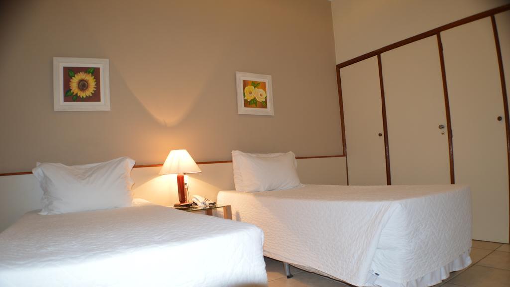 Apartamento Doble Estándar - 2 camas