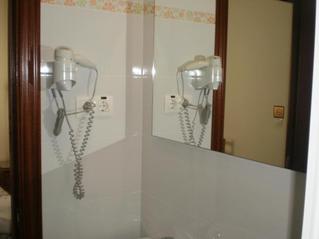 Habitación Individual