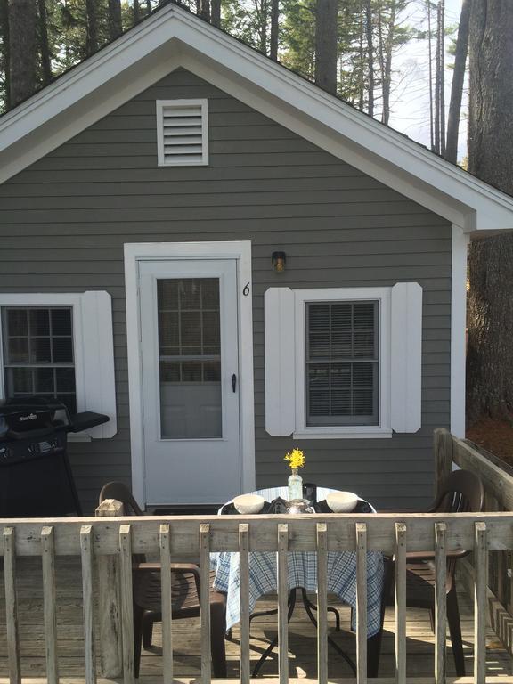 Cottage