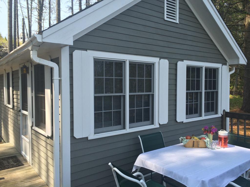 One-Bedroom Cottage