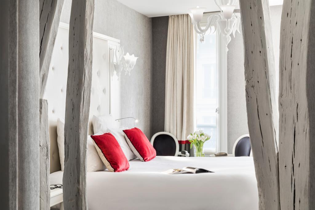 Executive King Suite